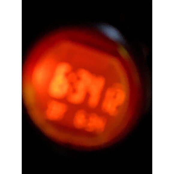 Casio Women's Watch STR300 Runner Lap Counter White Pink Resin Digital 2575 35mm - Picture 7 of 14